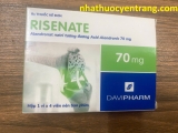 Risenate 70mg