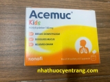 Acemuc 100mg