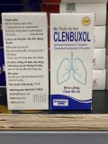 Clenbuxol 60ml