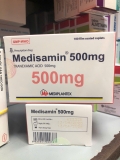 Medisamin 500mg