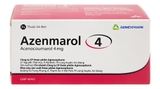 Azenmarol 4mg