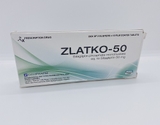 Zlatko 50mg