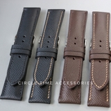 Dây đồng hồ APPLE WATCH da bò EPSOM và truyền thống - APHM01B5