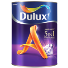 Dulux Ambiance 5 IN 1 Pearl Glow Bề Mặt Bóng