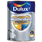 Dulux Weathershield Powerflexx Bề Mặt Bóng