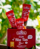 Hòa tan 3in1 (Đỏ - 20)