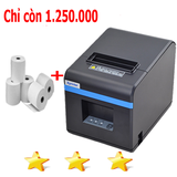 Máy in XPrinter N160