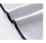 Bộ bơi nữ Đen cộc tay, quần cộc dáng liền