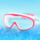 Kính bơi mắt to trẻ em chống nước tuyệt đối (3-10 tuổi)