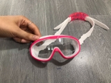 Kính bơi mắt to trẻ em chống nước tuyệt đối (3-10 tuổi)