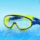 Kính bơi mắt to trẻ em chống nước tuyệt đối (3-10 tuổi)