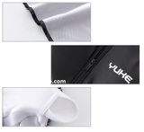 Bộ bơi nữ Đen cộc tay, quần cộc dáng liền