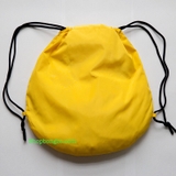 Túi rút Desmiit - màu đen