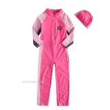 Bộ dài liền hồng, ngực hình sao, Vivo Biniya