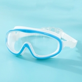 Kính bơi mắt to trẻ em chống nước tuyệt đối (3-10 tuổi)