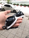 Kính bơi cận View, màu đen V510 (made in Japan)