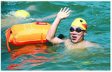 Phao biển an toàn  outdoor (48*31cm) FSB019