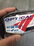 Kính bơi cận View, màu đen V510 (made in Japan)