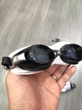 Kính bơi cận View, màu đen V510 (made in Japan)