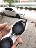 Kính bơi cận View, màu đen V510 (made in Japan)