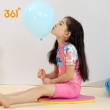 Bộ bơi bé dài cộc liền Hồng Sea hình cá 361 (SLY195001)