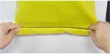 Túi chống nước Sbart P20 màu vàng