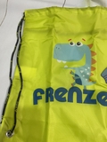 Túi rút Frenzel chính hãng, chống nước, trẻ em