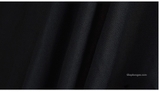 Bộ bơi nam dài liền, màu đen, tay xám, vải chống nắng, Sbart 1330