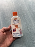 Kem Safe Sea Sunscreen 50 SPF chống nắng & chống sứa biển