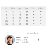 Bộ bơi nữ cộc, đen rời, vải chống nắng, quần 2 lớp, 361