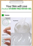 Gel Dưỡng Ẩm  I'm From Vitamin Tree Water Gel