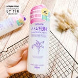 Lotion cấp ẩm Naturie Hatomugi Skin Conditioner 500ml