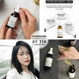 Serum hỗ trợ trị thâm mắt The Ordinary Caffeine Solution 5% + EGCG