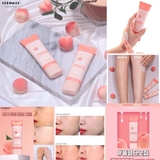 Kem Dưỡng Trắng Nâng Tông Da Coringco Peach Whipping Tone Up Cream