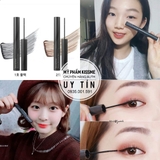 Mascara Siêu Mảnh Chống Trôi Innisfree Skinny Microcara Zero