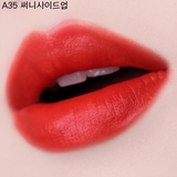 [A33-A37] Son Kem Lì Black Rouge Air Fit Velvet Tint Version 7 - Velvet Crown