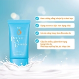 Kem chống nắng Senka Perfect Uv Essence SPF 50+/PA ++++