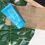 Kem chống nắng Senka Perfect Uv Essence SPF 50+/PA ++++