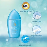 Sữa chống nắng Senka Perfect UV Milk SPF50+ PA++++