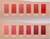 Son kem lì, mịn môi 3CE Cloud Lip Tint