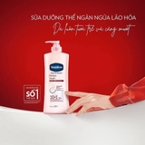 [350ml] Sữa dưỡng thể Vaseline Healthy Bright Perfect Youth