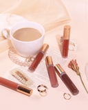 Son Kem Lì Hàn Quốc Mịn Mượt Như Nhung Romand Milk Tea Velvet Tint Ver 2