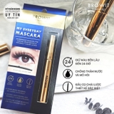 Mascara Browit By Nongchat My Everyday