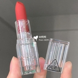 Son Thỏi 3CE Soft Matte Lipstick