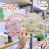 Mặt Nạ Dưỡng Trắng Banobagi Super Collagen Mask