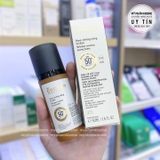 Kem chống nắng Bí đao Cocoon 50ml