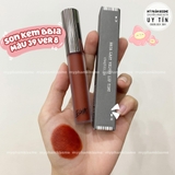 Son kem lì BBIA Last Velvet Lip Tint Ver 8