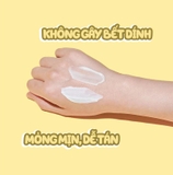 Kem Chống Nắng Klairs All-day Airy Sunscreen SPF50+ PA++++