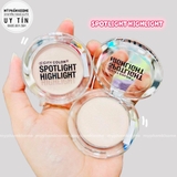 Phấn Bắt Sáng City Color Spotlight Highlight