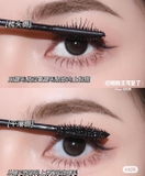 Mascara Maybelline Lash Sensational Sky High